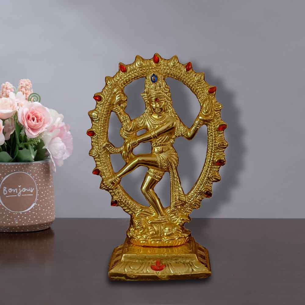 Lord Nataraj Statue